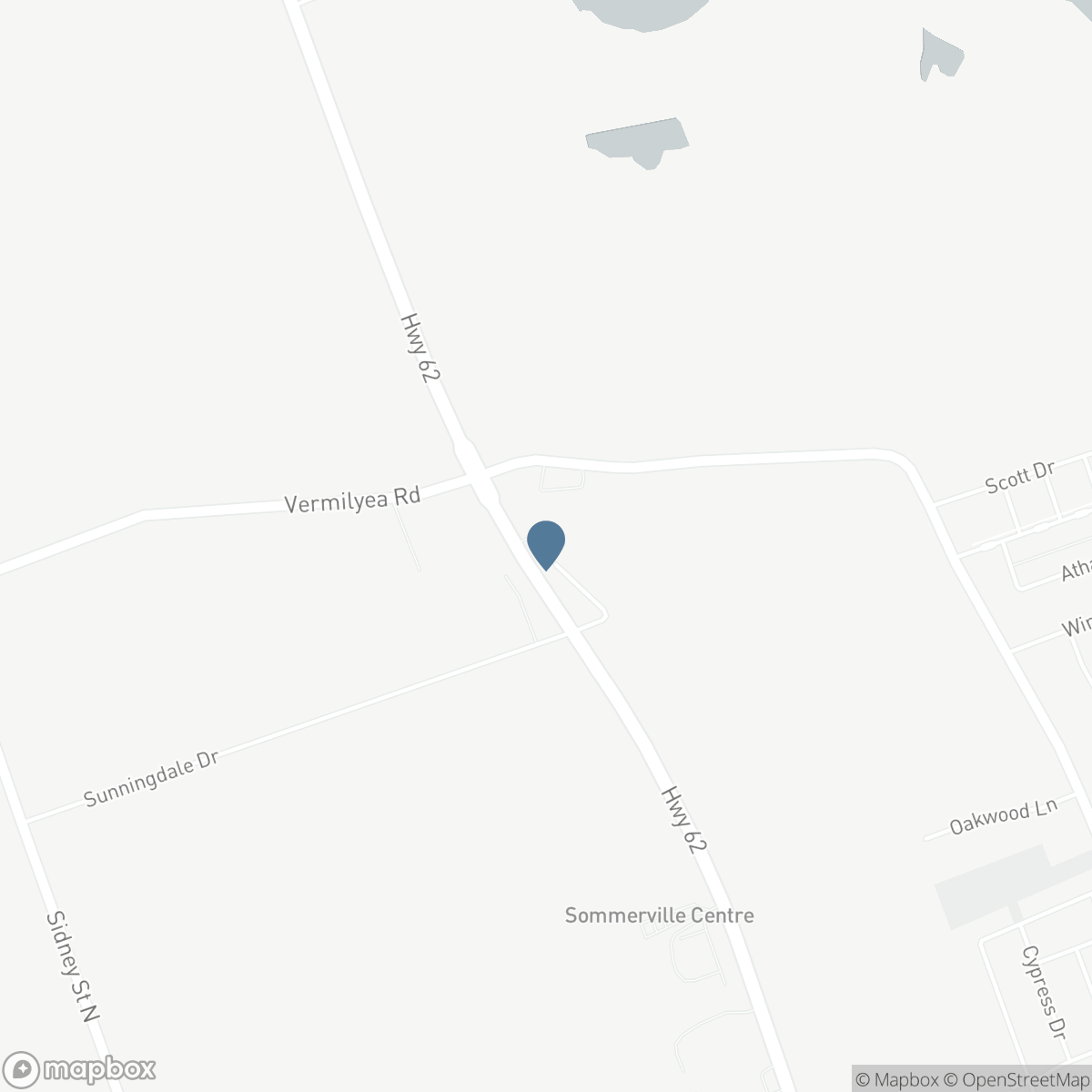 6984 HWY 62, Belleville, Ontario K8N 4Z5